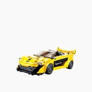 Sluban ModelBricks Racing Car Construction Set product image