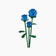 Sluban Pleyerid Blue Rose Construction Set product image