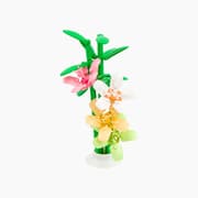 Sluban PLEYERID Freesia Construction Set product image