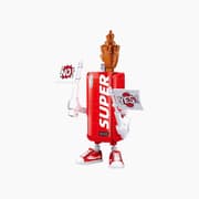 Sluban-Player ID Beverage Man (6 Boxes in 1 Display Box) product image