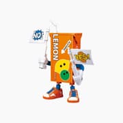 Sluban Player ID Beverage Man (6-Boxes-in-1 Display Box) product image
