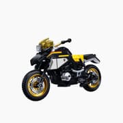Sluban ModelBricks R1250 MS Motorcycle Scale Model product image