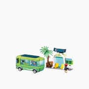 Sluban Metropolis New Energy Bus Construction Set product image