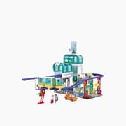 Sluban Metropolis Central Train Station Construction Set product image