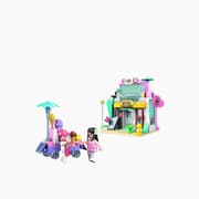 Sluban Metropolis Slubucks Construction Set product image