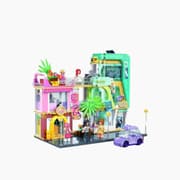 Sluban Metropolis Department Store Building Set product image