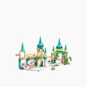 Sluban Metropolis Star Gate Construction Set product image