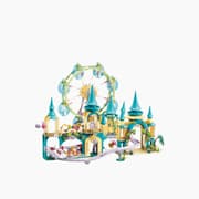 Sluban Metropolis Ferris Wheel Construction Set product image