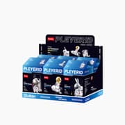 Sluban Pleyerid Maro Astronaut Building Set product image