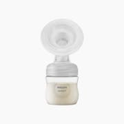 Philips Avent Manual Entry Level Breast Pump product image
