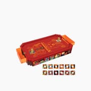 Ambassador Minecraft Arcade Air Hockey Table product image
