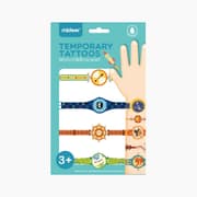 Mideer Temporary Tattoos product image