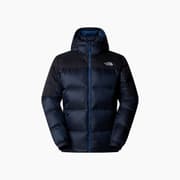 The North Face Diablo Down Hoodie Jacket product image