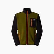 The North Face Yumiori Full Zip Jacket product image