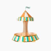 Ma Fete Carousel Cupcake Stand - 1 Piece product image