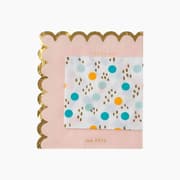 Ma Fete Fun Fair Napkins - Set of 24 product image