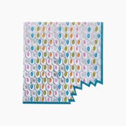 Ma Fete Sharks Napkins - Set of 16 product image