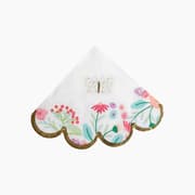 Ma Fete Tea Party Napkins - Set of 24 product image