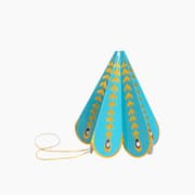 Ma Fete Tropical Mini Hats - Set of 8 product image