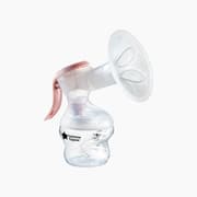 Tommee Tippee Manual Breast Pump product image
