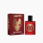 Air-Val Marvel Iron Man EDT 100Ml For Kids product image