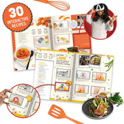 ABACUS Master Chef Junior VR Kit product image