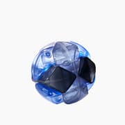Mideer Neon Space Kongming Lock Mechanical Puzzle product image