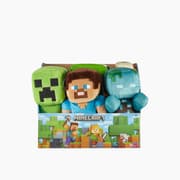Minecraft 8" Basic Plush Asst product image