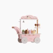 Viga Mini Ice Cream Shop Playset product image