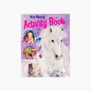 Arts & Crafts Miss Melody Activity Doodle Book product image