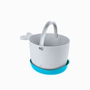 Skip Hop Moby Stowaway Bath Toy Bucket product image