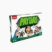 Hasbro Monopoly Pay Day Board Game product image