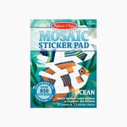 Melissa & Doug Mosaic Sticker Pad product image