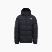 The North Face Diablo Down Hoodie product image