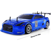 KIDZPRO KIDZ. RC DRIFT 1/10 BPC product image