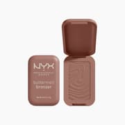 NYX Buttermelt Bronzer product image