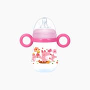 Ababy 6+ Handle Natural Bottle product image