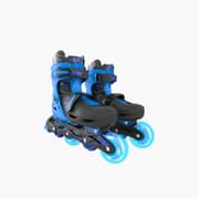 Yvolution Neon Inline Skates product image
