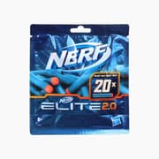 Hasbro Nerf Elite 2.0 Darts product image