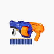 Hasbro Nerf N-Strike Surgefire Blaster product image
