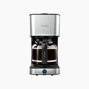 Cecotec Cafelizzia 790 Steel Espresso Machine product image