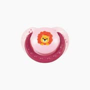 Ababy Orthodontic Pacifier with Protective Cap product image