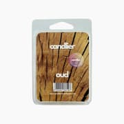 Candlier Oud Soy Wax Melts product image
