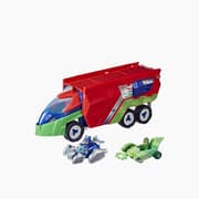 Hasbro PJ Masks Launching Seeker Toy Vehicle product image