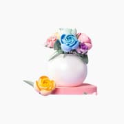 Sluban PLEYERID Roses Construction Set product image