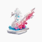 Sluban PLEYERID Swans Construction Set product image
