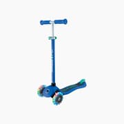 Globber Flow Foldable 125 Lights Scooter product image
