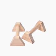 Push Up Wood product image
