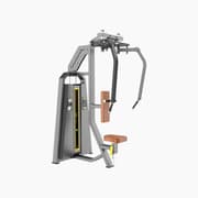 MND Fitness Pearl Delt/Pec Fly MND-F07 product image