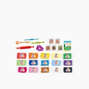 Creative Kids Super Air Clay Bonanza Play Dough Set product image